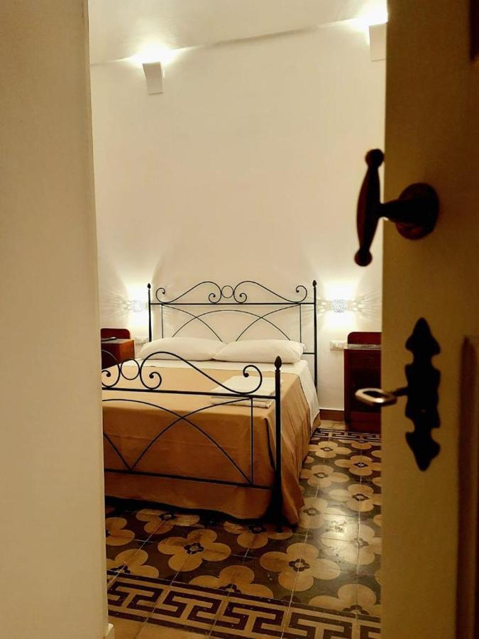 B&B Antica Dimora Dell'Angelo Нардо Экстерьер фото