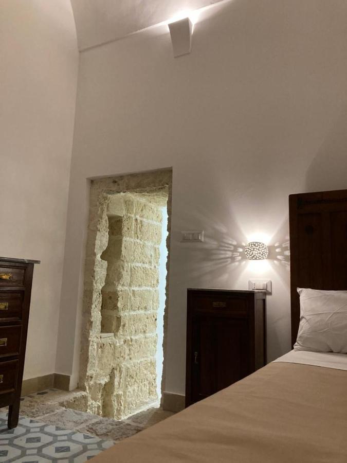 B&B Antica Dimora Dell'Angelo Нардо Экстерьер фото