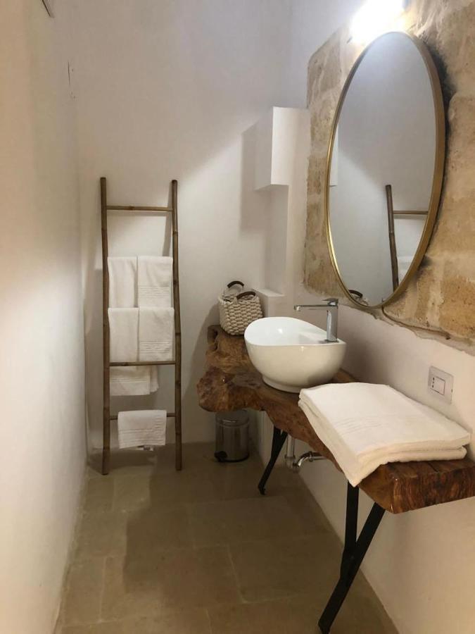 B&B Antica Dimora Dell'Angelo Нардо Экстерьер фото