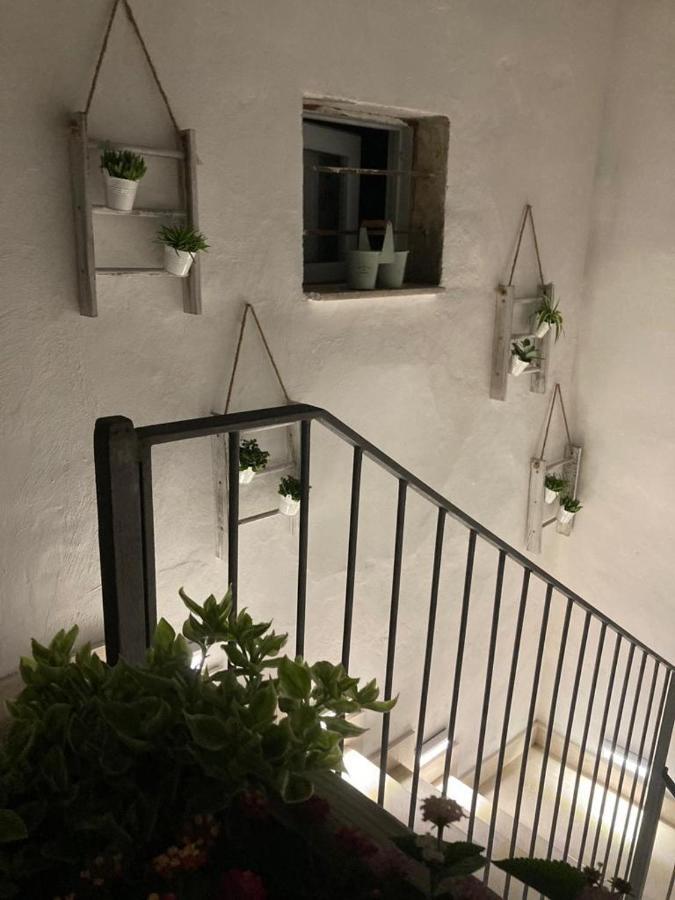 B&B Antica Dimora Dell'Angelo Нардо Экстерьер фото