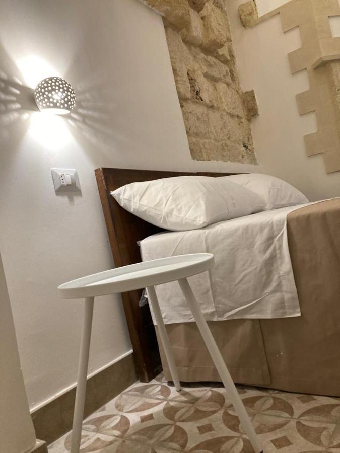 B&B Antica Dimora Dell'Angelo Нардо Экстерьер фото