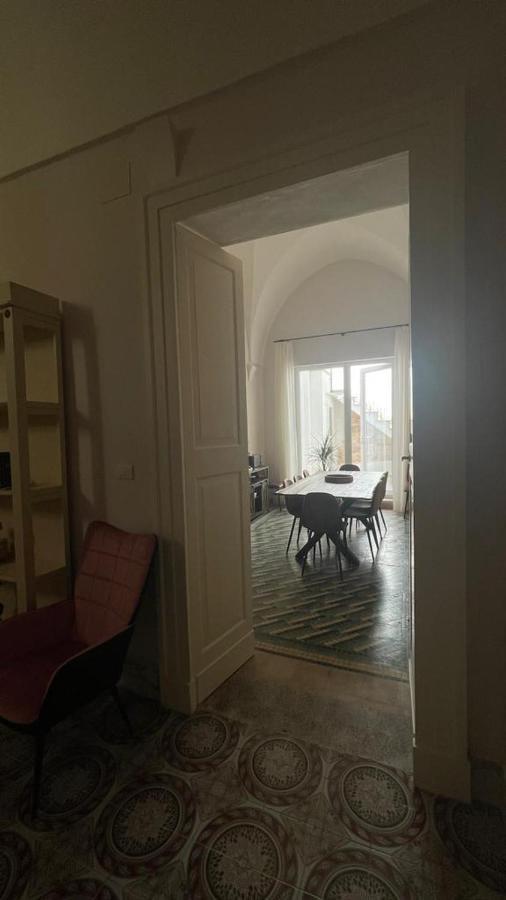 B&B Antica Dimora Dell'Angelo Нардо Экстерьер фото