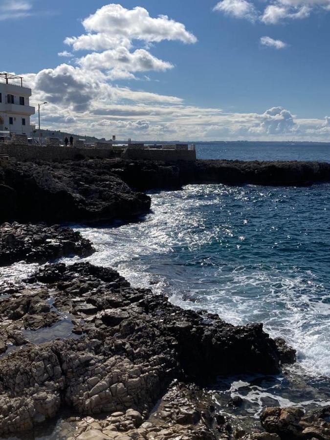 B&B Antica Dimora Dell'Angelo Нардо Экстерьер фото