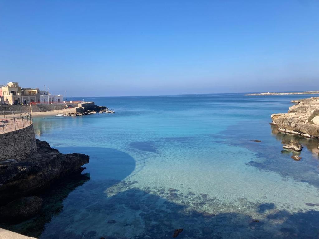B&B Antica Dimora Dell'Angelo Нардо Экстерьер фото
