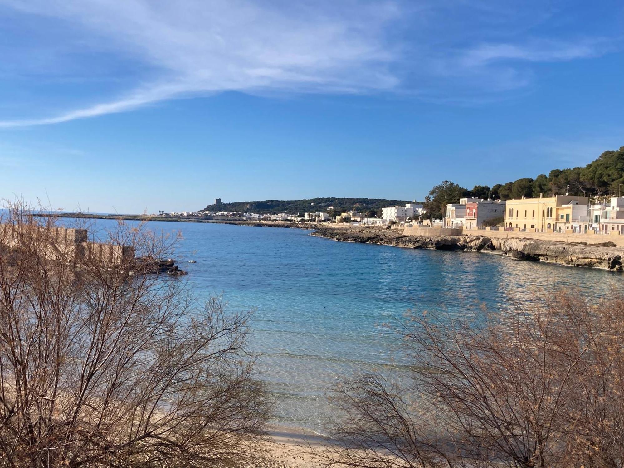 B&B Antica Dimora Dell'Angelo Нардо Экстерьер фото