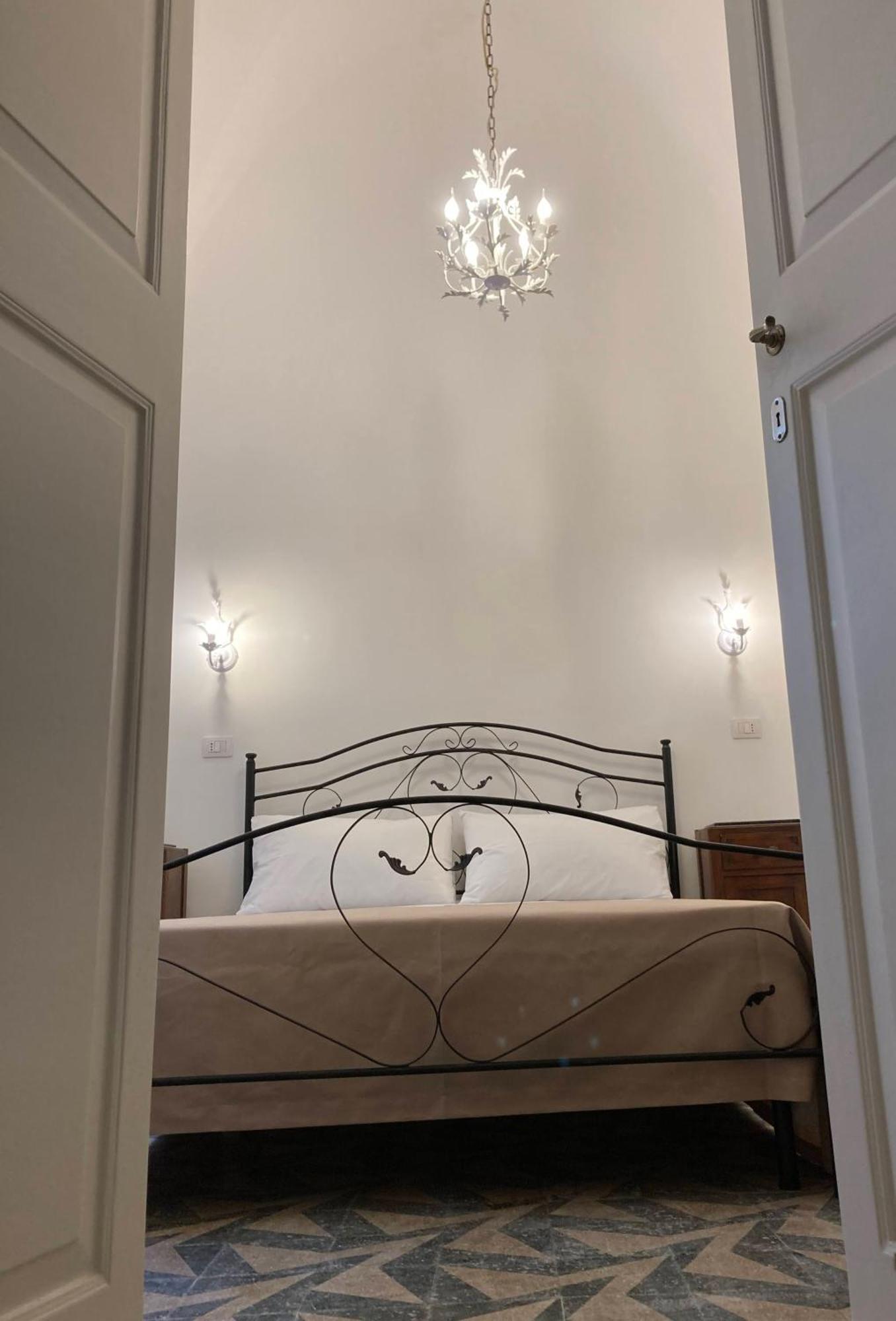B&B Antica Dimora Dell'Angelo Нардо Экстерьер фото