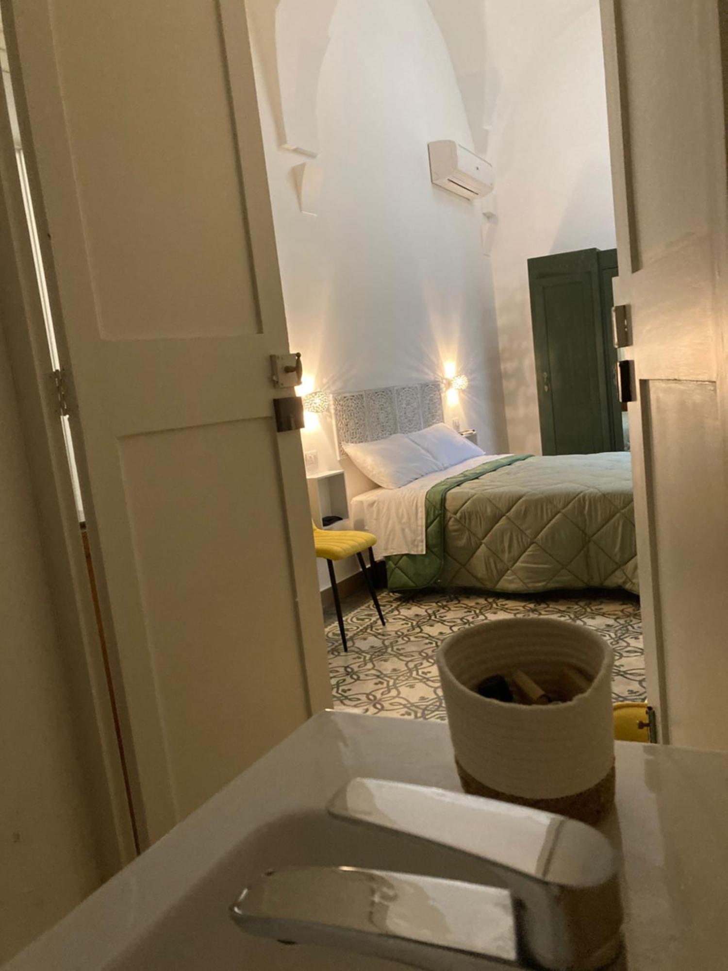 B&B Antica Dimora Dell'Angelo Нардо Экстерьер фото
