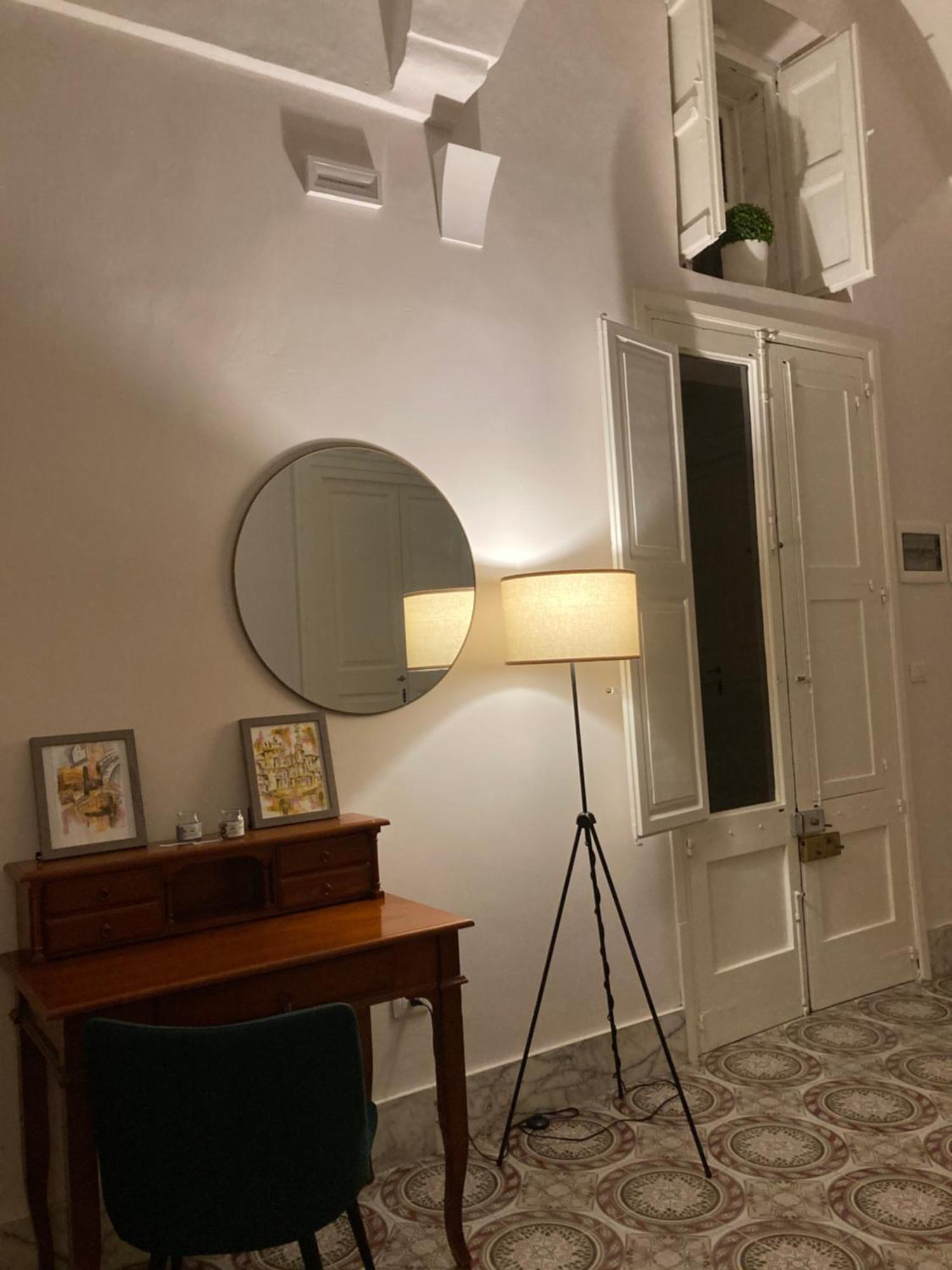B&B Antica Dimora Dell'Angelo Нардо Экстерьер фото