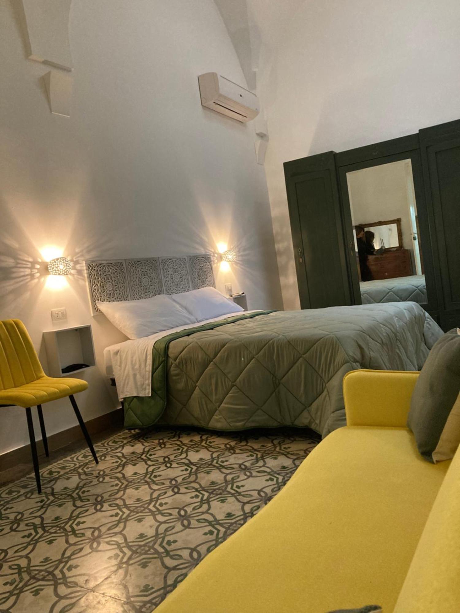 B&B Antica Dimora Dell'Angelo Нардо Экстерьер фото