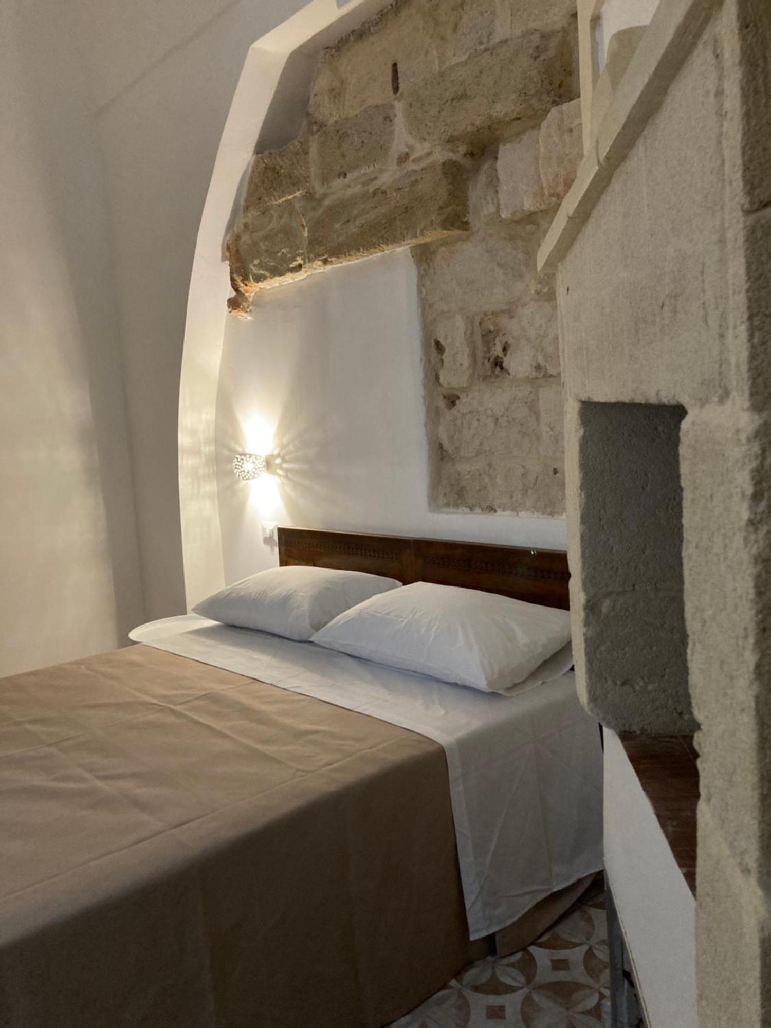 B&B Antica Dimora Dell'Angelo Нардо Экстерьер фото