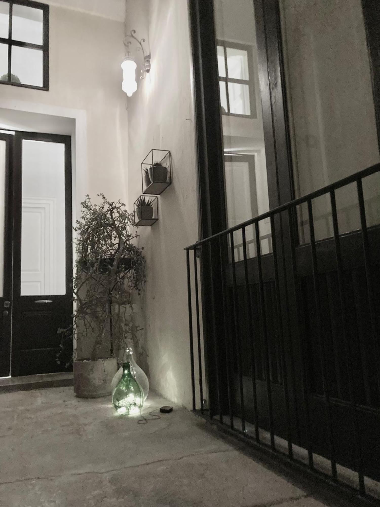B&B Antica Dimora Dell'Angelo Нардо Экстерьер фото