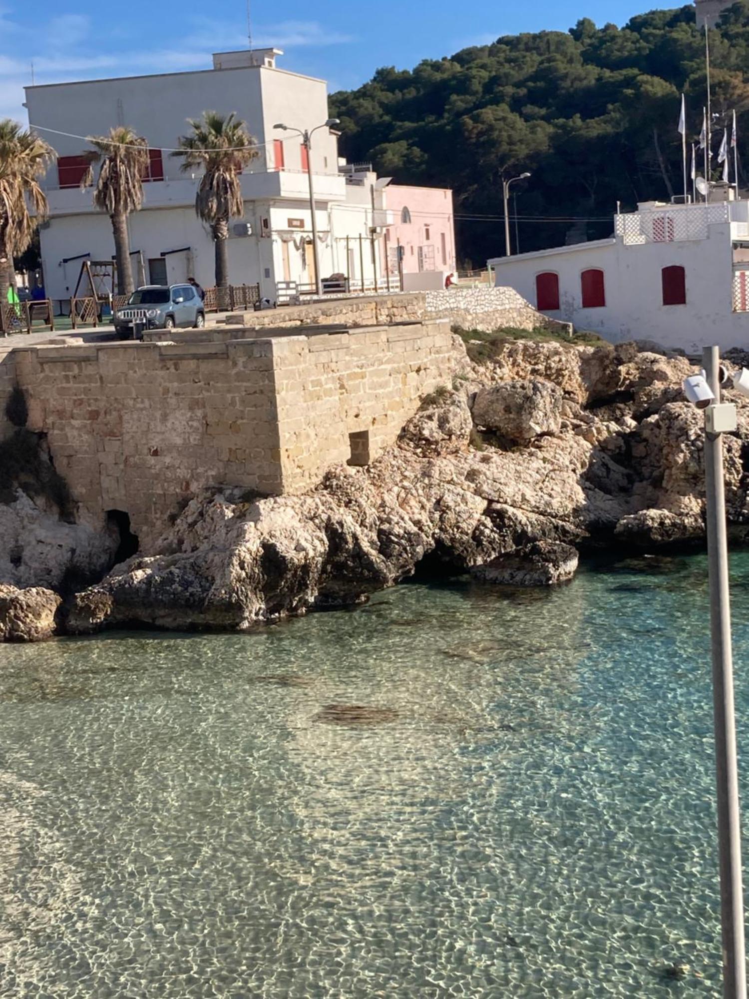B&B Antica Dimora Dell'Angelo Нардо Экстерьер фото