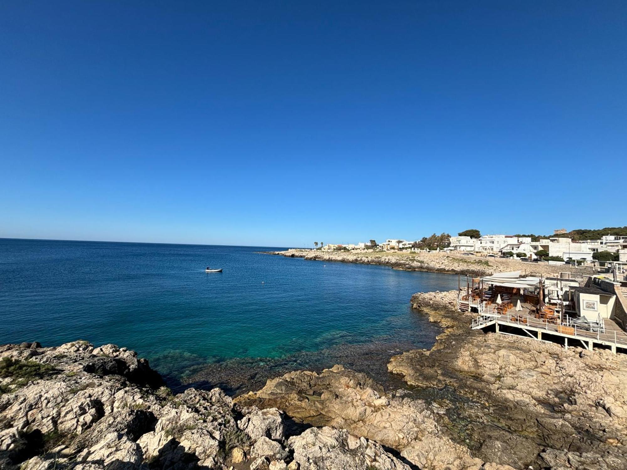 B&B Antica Dimora Dell'Angelo Нардо Экстерьер фото