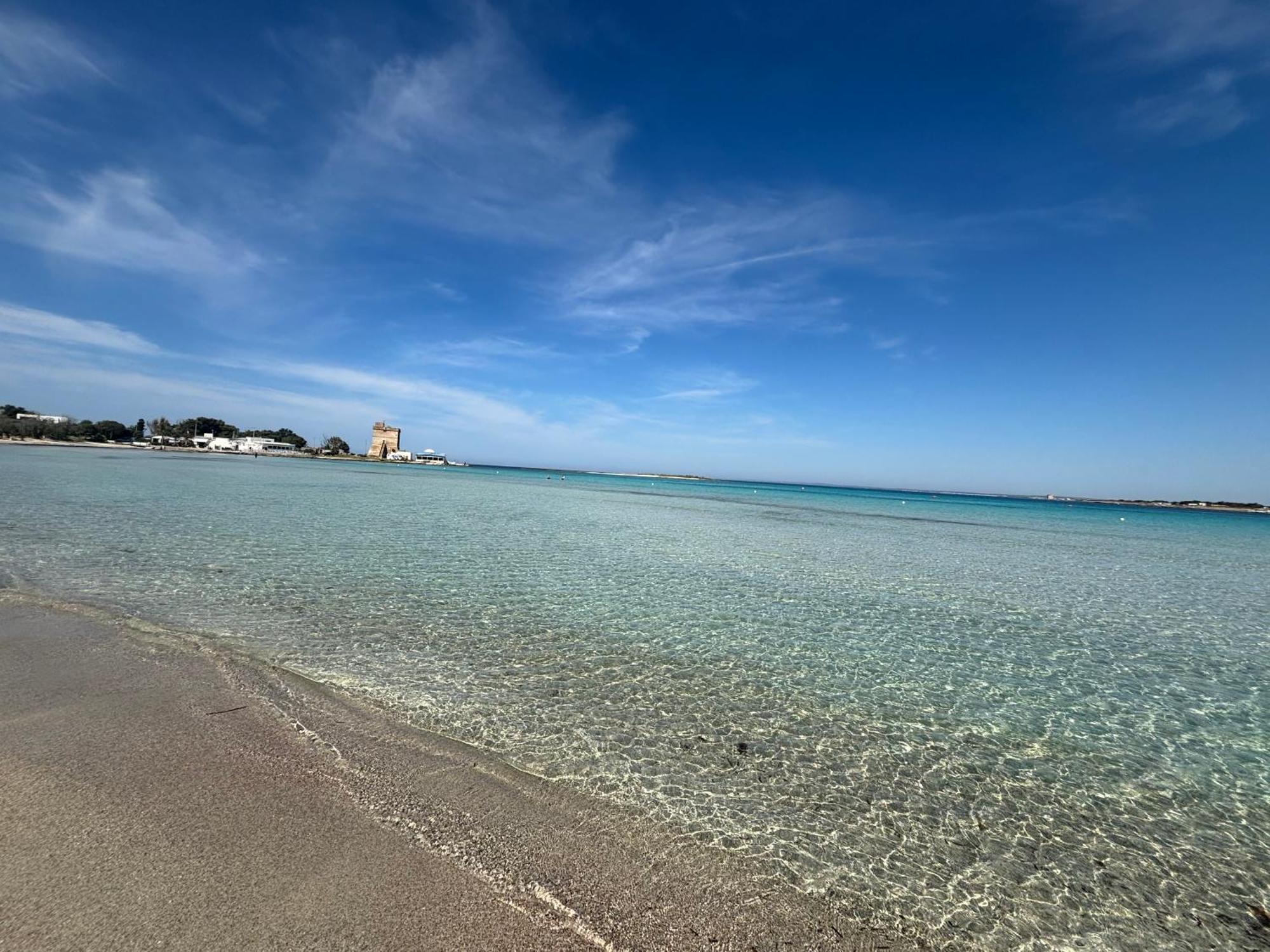 B&B Antica Dimora Dell'Angelo Нардо Экстерьер фото