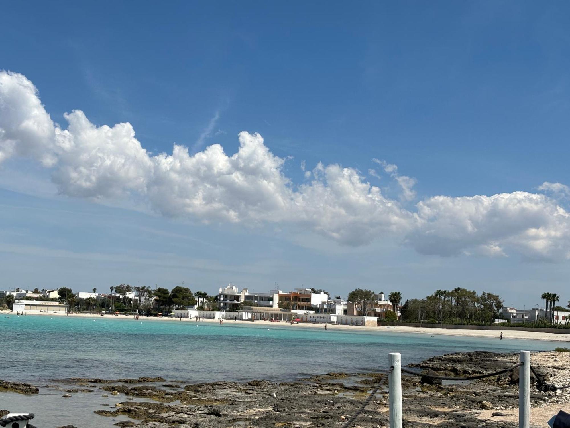 B&B Antica Dimora Dell'Angelo Нардо Экстерьер фото