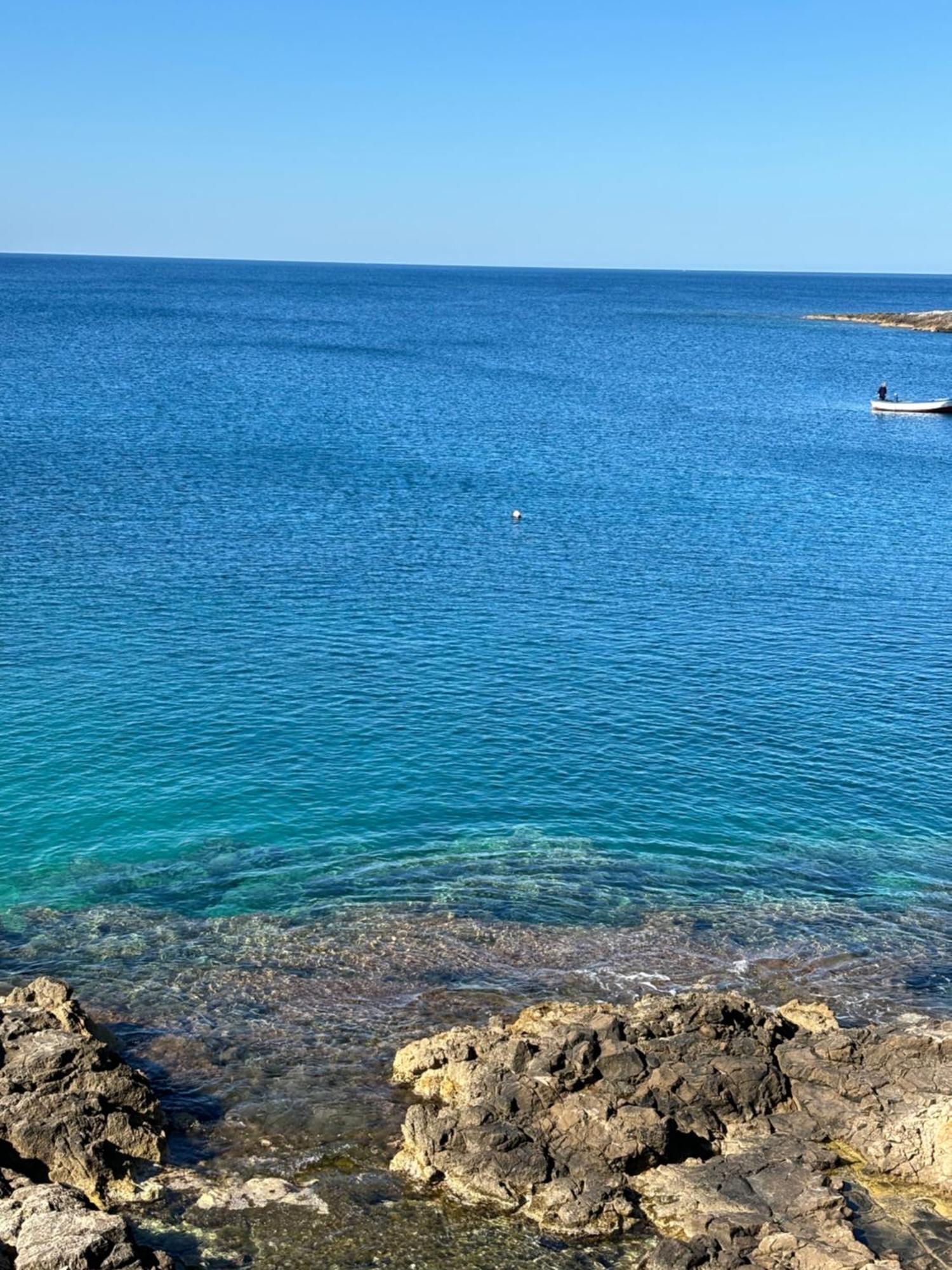 B&B Antica Dimora Dell'Angelo Нардо Экстерьер фото